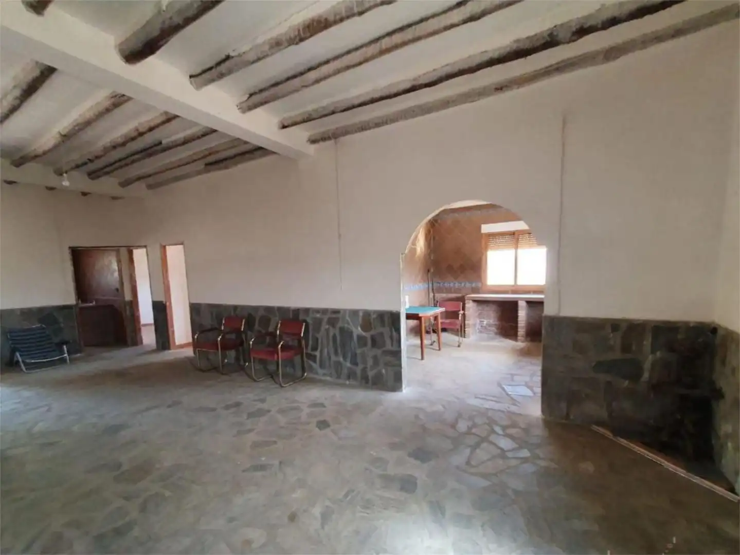 Country homes for sale in Cádiar