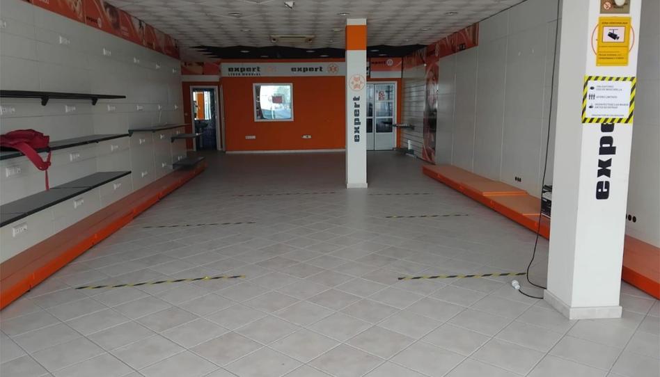 Premises to rent in Calle del Alférez Provisional, 3, Marchena, Sevilla - image 1 Photo 1 of Premises to rent in Calle del Alférez Provisional, 3, Marchena, Sevilla