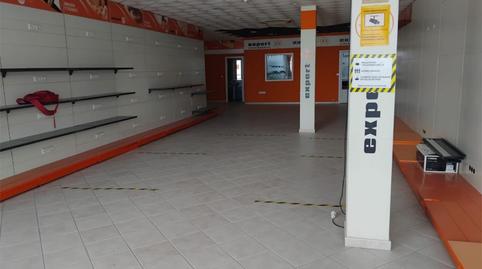 Premises to rent in Calle del Alférez Provisional, 3, Marchena, Sevilla - image 4 Photo 4 of Premises to rent in Calle del Alférez Provisional, 3, Marchena, Sevilla