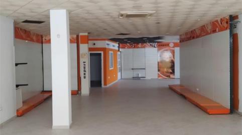 Premises to rent in Calle del Alférez Provisional, 3, Marchena, Sevilla - image 2 Photo 2 of Premises to rent in Calle del Alférez Provisional, 3, Marchena, Sevilla