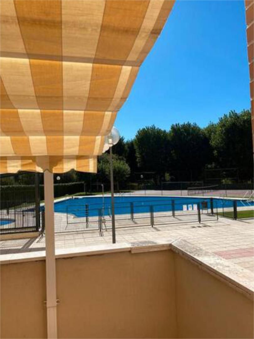 Flat to rent in Sónsoles