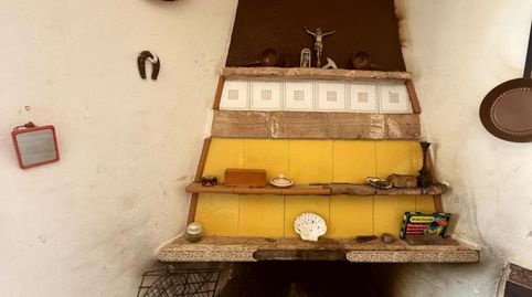 Foto 5 de Finca rústica en venta en Camino de Magiaza, 18, Riogordo, Málaga