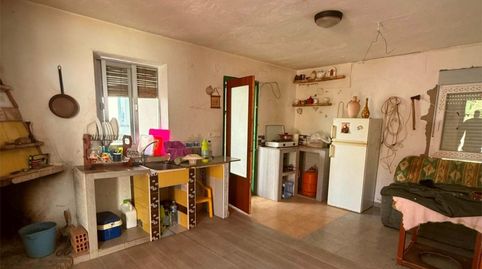 Foto 4 de Finca rústica en venta en Camino de Magiaza, 18, Riogordo, Málaga