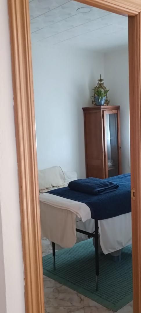 Dormitori de Oficina de lloguer en Alhendín