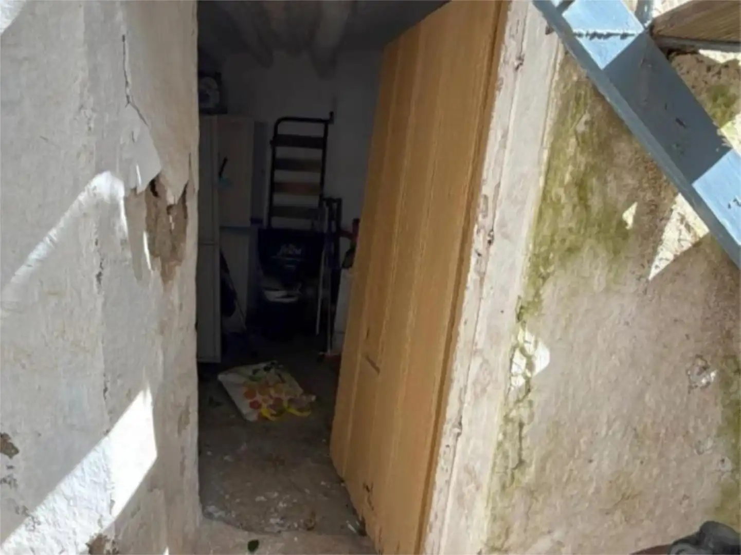 Flat for sale in Mollina  with Private garden