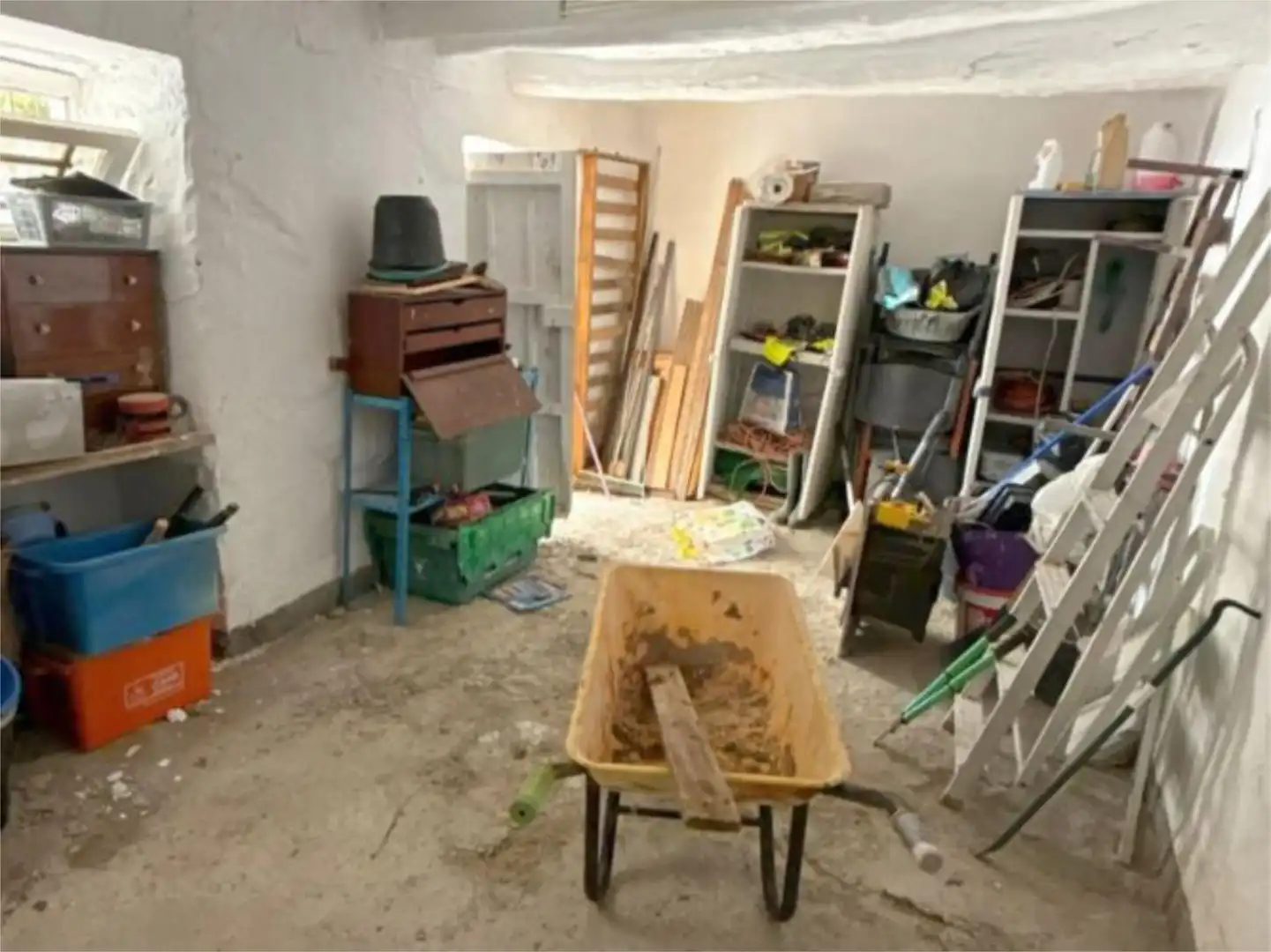 Flat for sale in Mollina  with Private garden