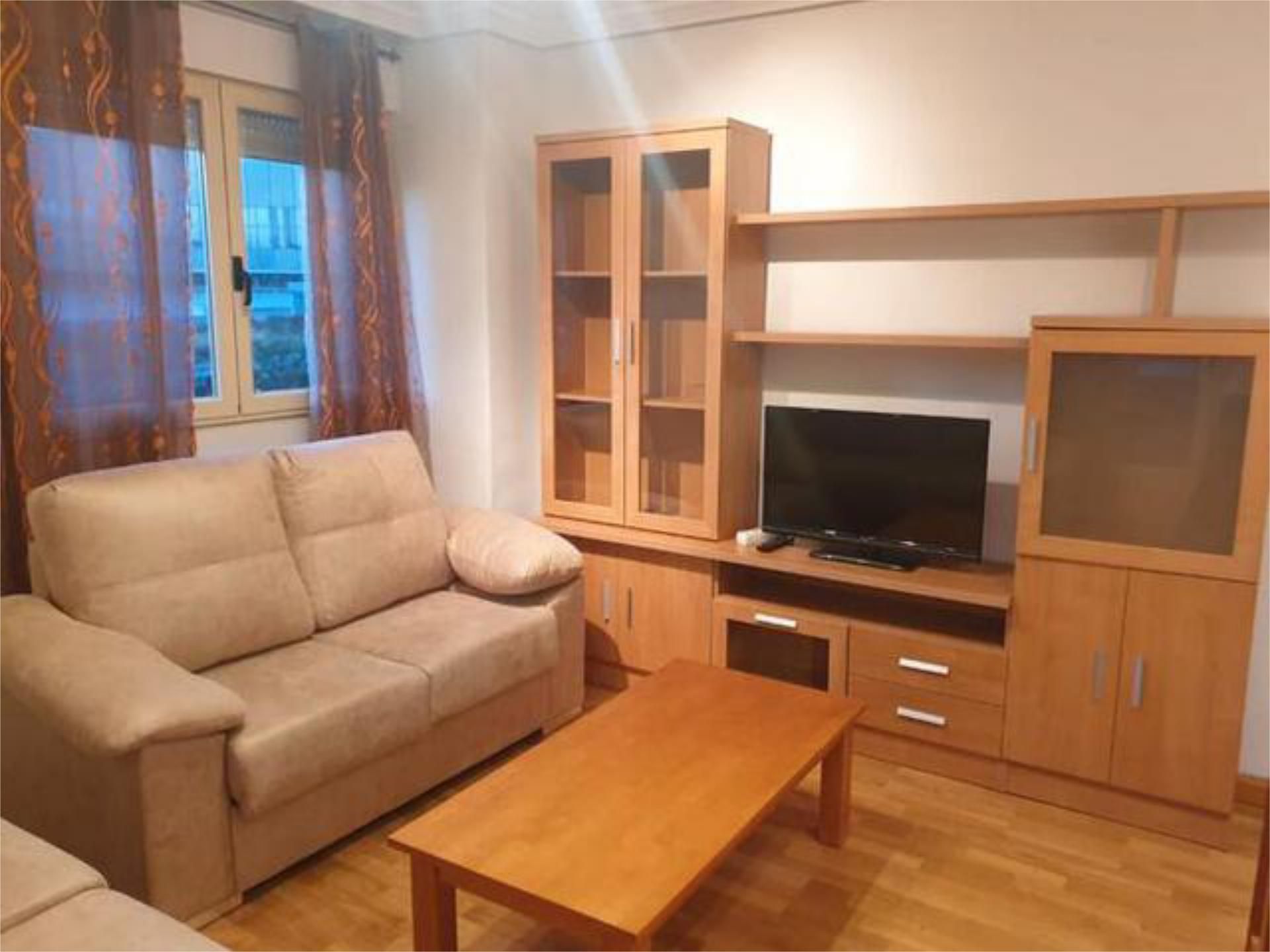 Apartment to rent in San Bernardo