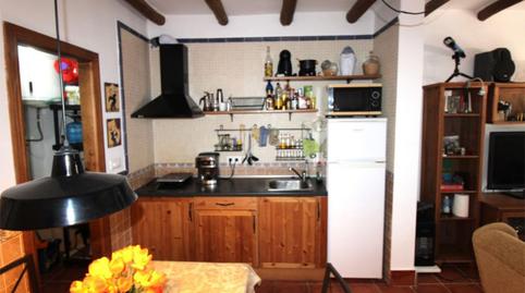 Foto 4 de Pis en venda a Calle Alcalde Antonio Guzmán López, 10, Montejaque, Málaga