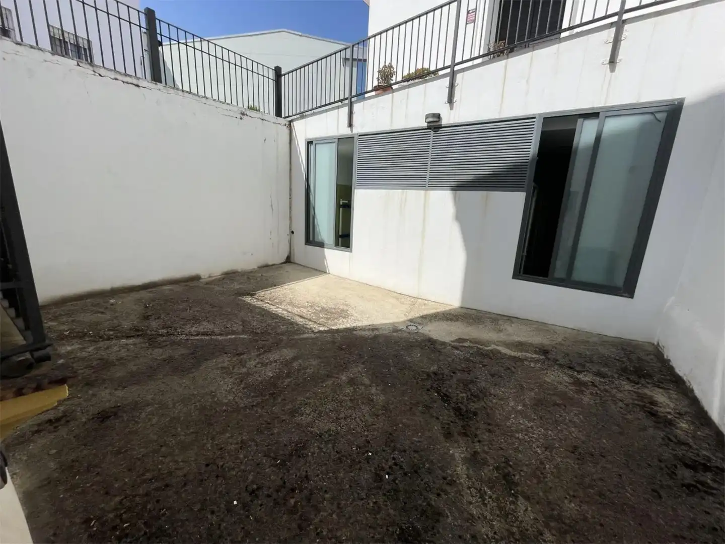 Flat for sale in Calle Alcalde Antonio Guzmán López, 10, Montejaque Terrace of Flat for sale in Montejaque with Heating, Storage room and Furnished