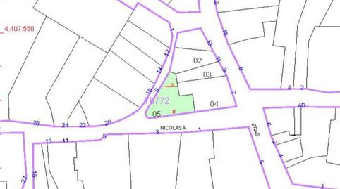 Flat for sale in Calle Don Vidal Santurino, 6, Valdeverdeja, Toledo - image 5 Photo 5 of Flat for sale in Calle Don Vidal Santurino, 6, Valdeverdeja, Toledo