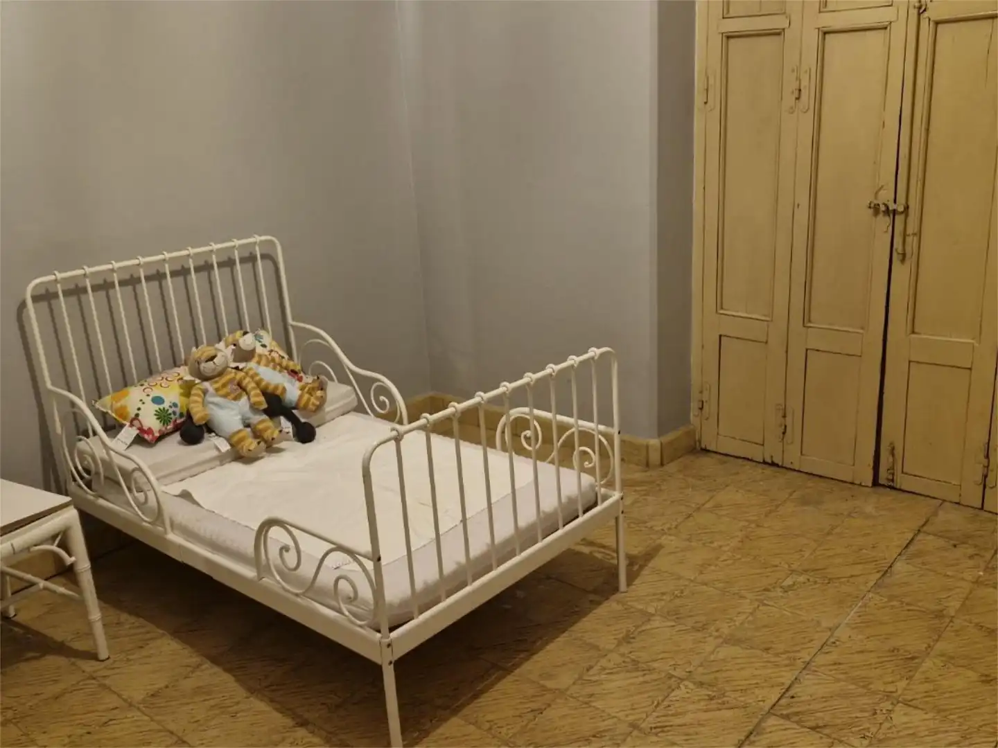 Flat for sale in Calle Don Vidal Santurino, 6, Valdeverdeja Bedroom of Flat for sale in Valdeverdeja with Terrace, Storage room and Furnished