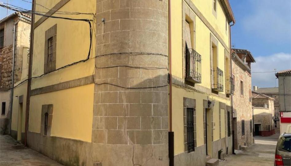 Flat for sale in Calle Don Vidal Santurino, 6, Valdeverdeja, Toledo - image 1 Photo 1 of Flat for sale in Calle Don Vidal Santurino, 6, Valdeverdeja, Toledo