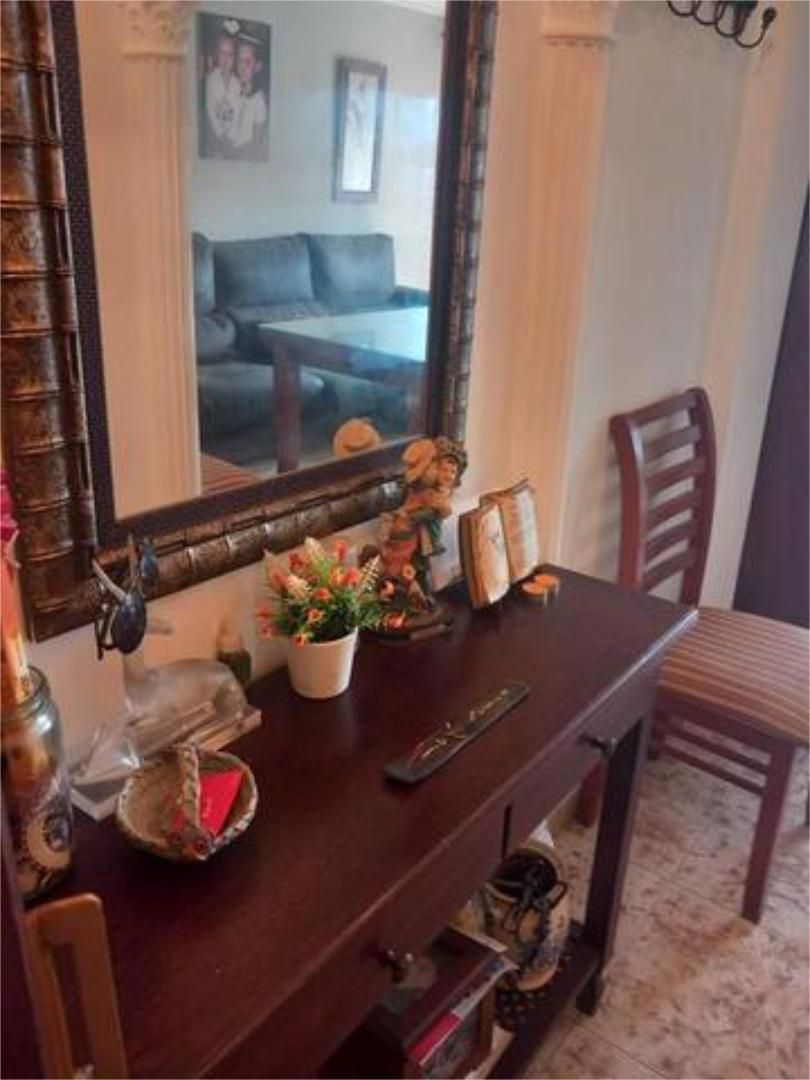 Flat for sale in Mairena del Alcor  with Heating, Terrace and Storage room
