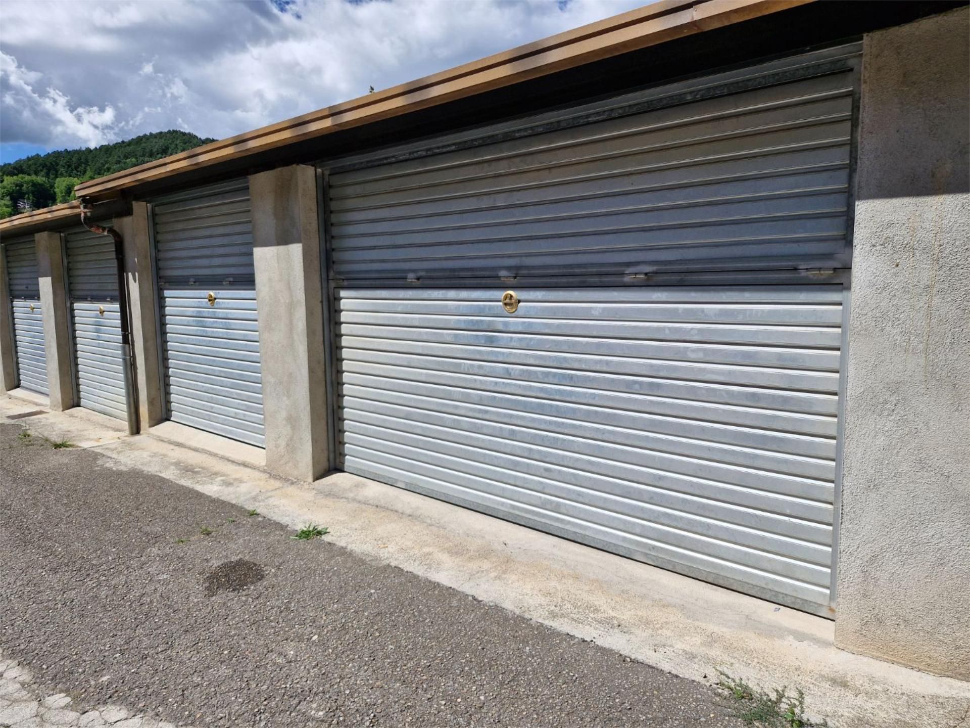 Parking of Garage to rent in Campdevànol
