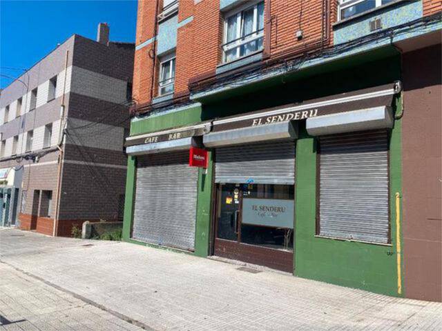 Local comercial en Alquiler en Contrueces