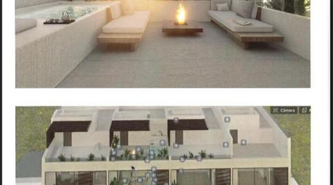 Foto 3 de Dúplex en venta en Carrer Des Pou de Sa Garriga, 104, Santa Margalida Poble, Illes Balears