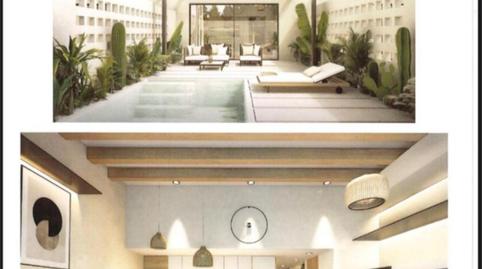 Foto 4 de Dúplex en venta en Carrer Des Pou de Sa Garriga, 104, Santa Margalida Poble, Illes Balears