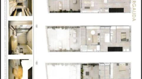 Foto 5 de Dúplex en venta en Carrer Des Pou de Sa Garriga, 104, Santa Margalida Poble, Illes Balears