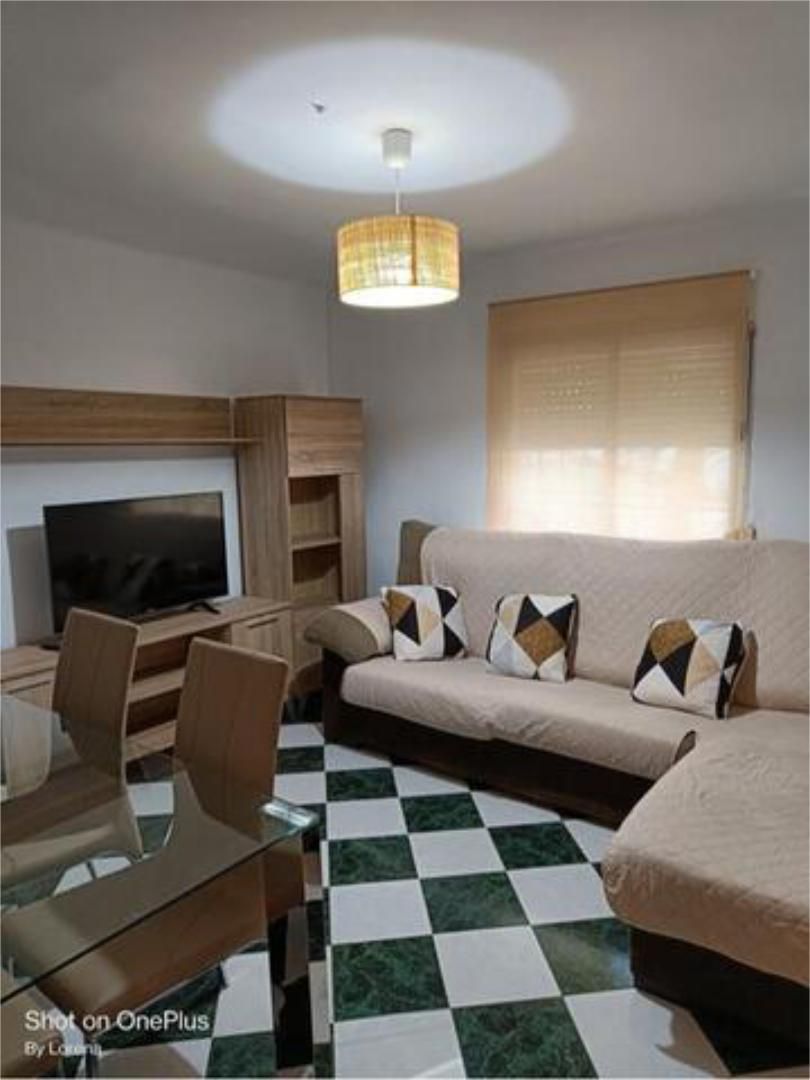 Flat to rent in Medina Sidonia