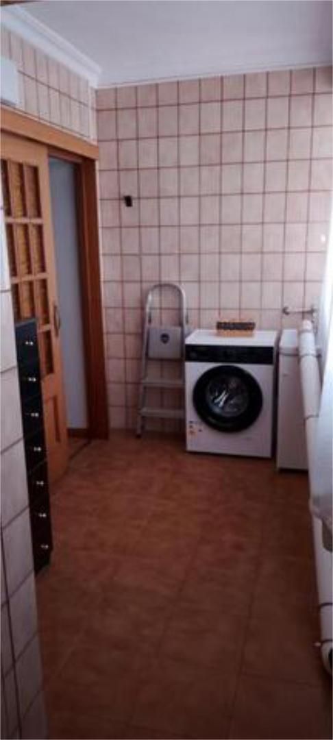 Bedroom of Flat to rent in  Huelva Capital  with Terrace and Furnished