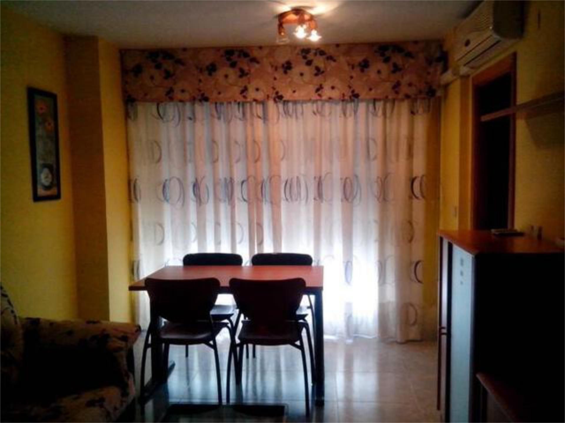 Dining room of Study to rent in Castellón de la Plana / Castelló de la Plana  with Heating and Furnished