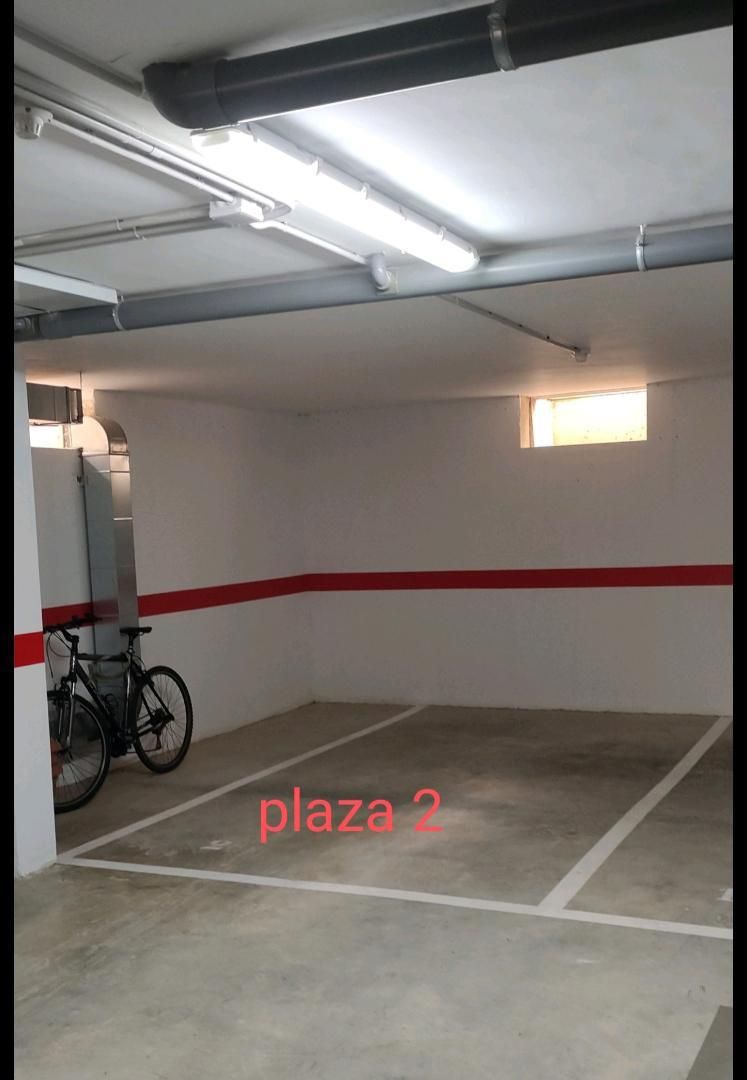 Aparcament de Garatge en venda en Sojuela