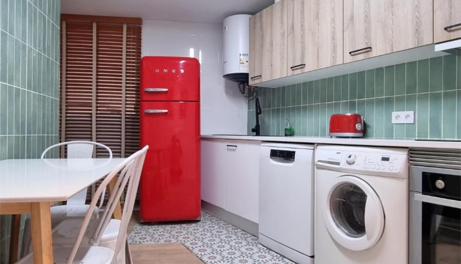 Flat to rent in Carrer Joan Miró, 1, Carrús Oeste, Alicante - image 1 Photo 1 of Flat to rent in Carrer Joan Miró, 1, Carrús Oeste, Alicante