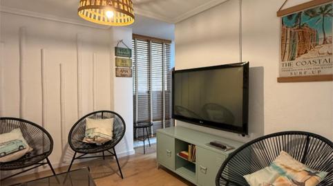 Flat to rent in Carrer Joan Miró, 1, Carrús Oeste, Alicante - image 4 Photo 4 of Flat to rent in Carrer Joan Miró, 1, Carrús Oeste, Alicante