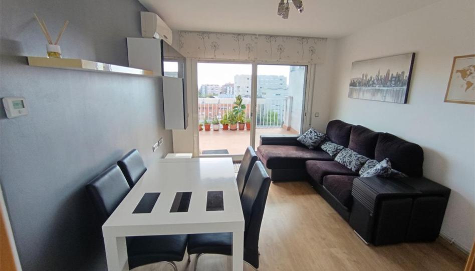 Photo 1 of Flat to rent in Avinguda de Rio de Janeiro, 69, Porta, Barcelona