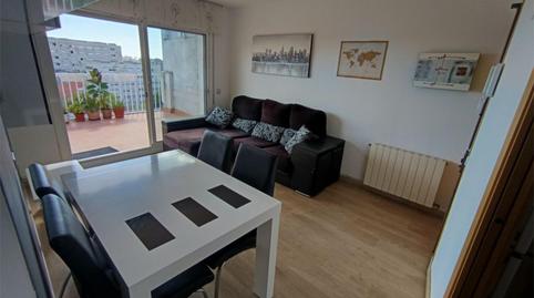 Photo 2 of Flat to rent in Avinguda de Rio de Janeiro, 69, Porta, Barcelona