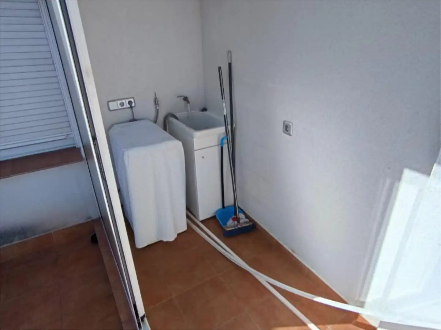 Pis de lloguer a Avinguda de Rio de Janeiro, 69, Porta Pis de lloguer a Avinguda de Rio de Janeiro, 69, Porta