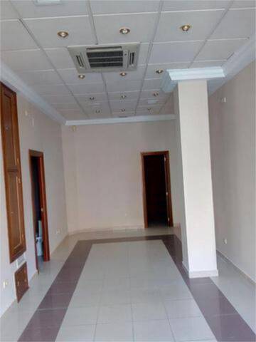 Local comercial en Alquiler en Palomarejos