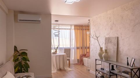 Flat for sale in Avinguda Vicente Blasco Ibañez, 18, Centro, Alicante - image 3 Photo 3 of Flat for sale in Avinguda Vicente Blasco Ibañez, 18, Centro, Alicante