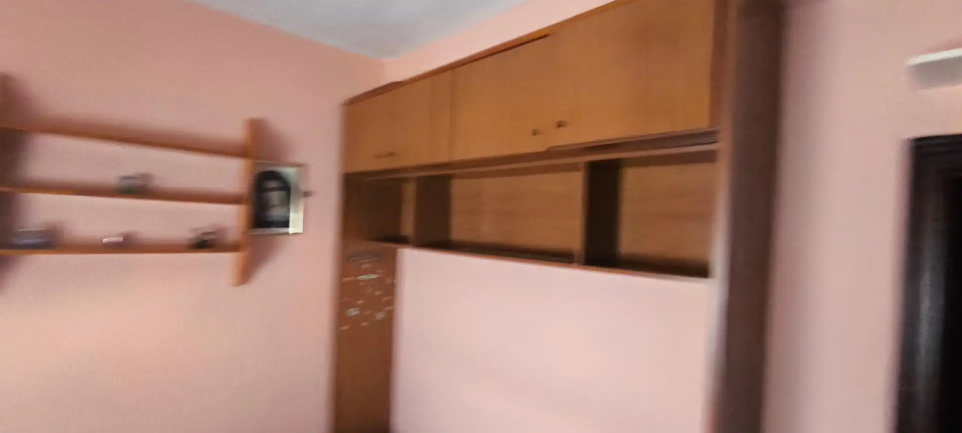 Bedroom of Flat for share in Alicante / Alacant  with Furnished