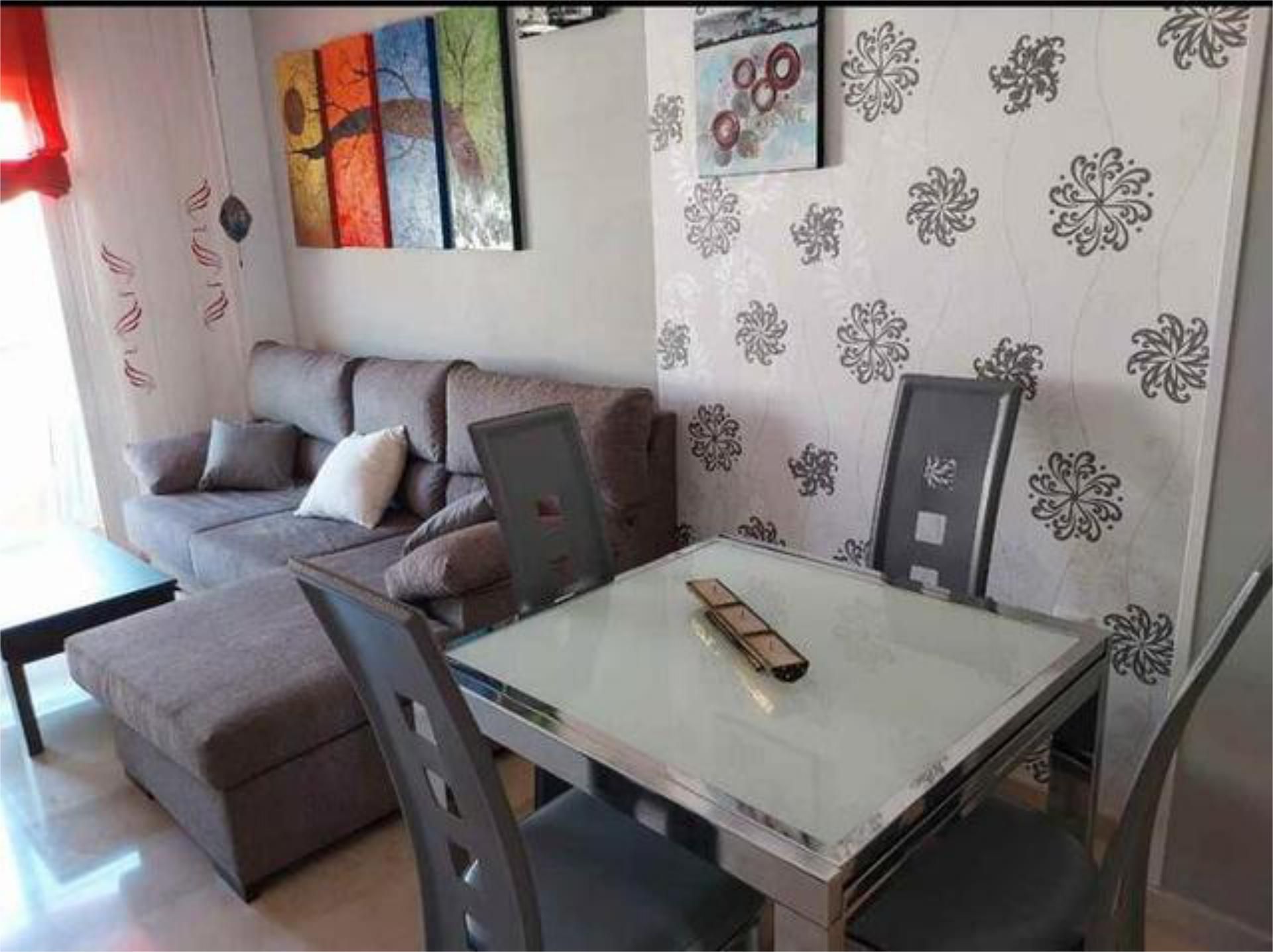 Apartment to rent in La Nucia Pueblo