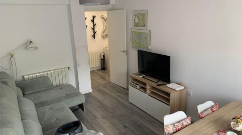 Photo 3 of Flat for rent in Avenida de Lugo, 261, Concheiros - Fontiñas, Santiago de Compostela