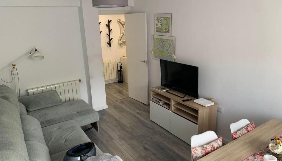 Photo 1 of Flat to rent in Avenida de Lugo, 261, Concheiros - Fontiñas, A Coruña