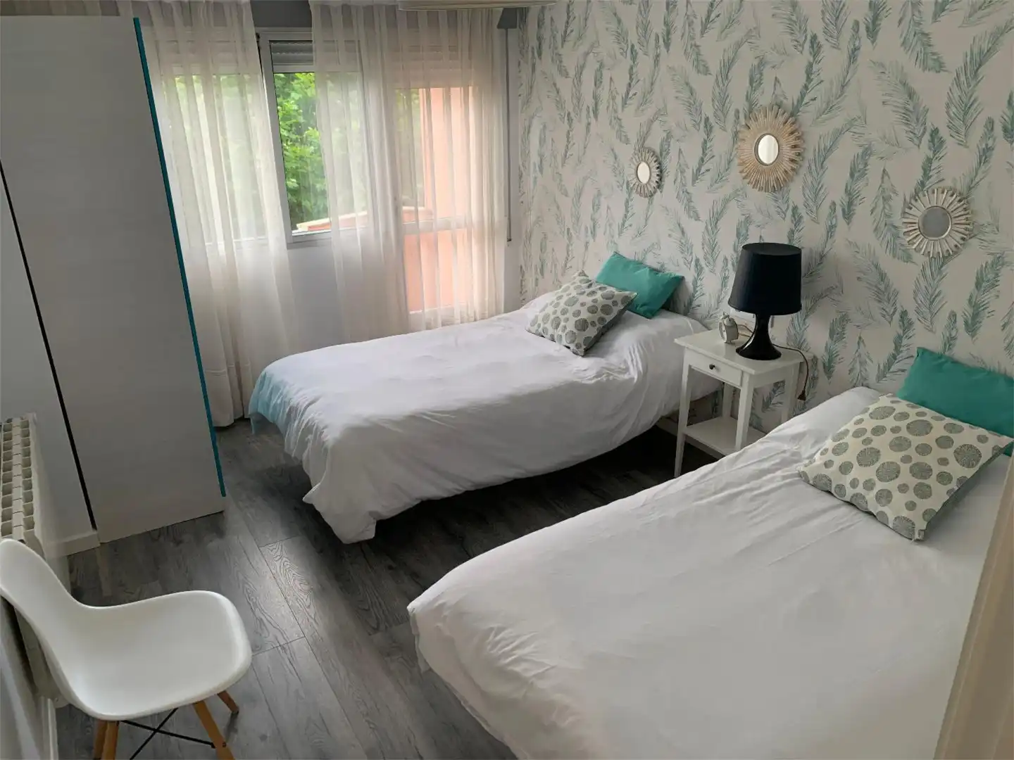 Flat for rent in Avenida de Lugo, 261, Concheiros - Fontiñas Flat for rent in Avenida de Lugo, 261, Concheiros - Fontiñas