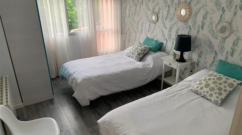 Photo 3 of Flat to rent in Avenida de Lugo, 261, Concheiros - Fontiñas, A Coruña