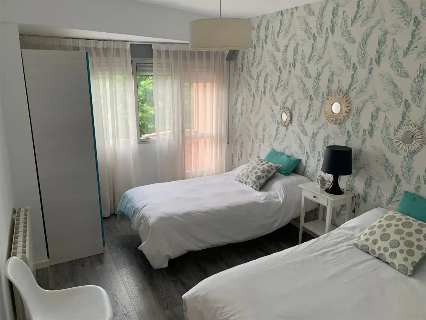 Flat for rent in Avenida de Lugo, 261, Concheiros - Fontiñas Flat for rent in Avenida de Lugo, 261, Concheiros - Fontiñas