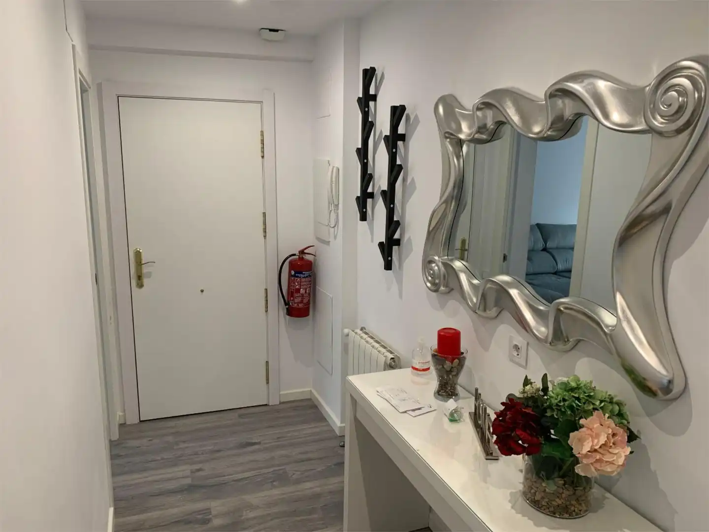 Piso de alquiler en Avenida de Lugo, 261, Concheiros - Fontiñas