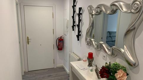 Photo 5 of Flat to rent in Avenida de Lugo, 261, Concheiros - Fontiñas, A Coruña