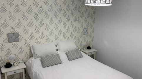 Photo 4 of Flat for rent in Avenida de Lugo, 261, Concheiros - Fontiñas, Santiago de Compostela