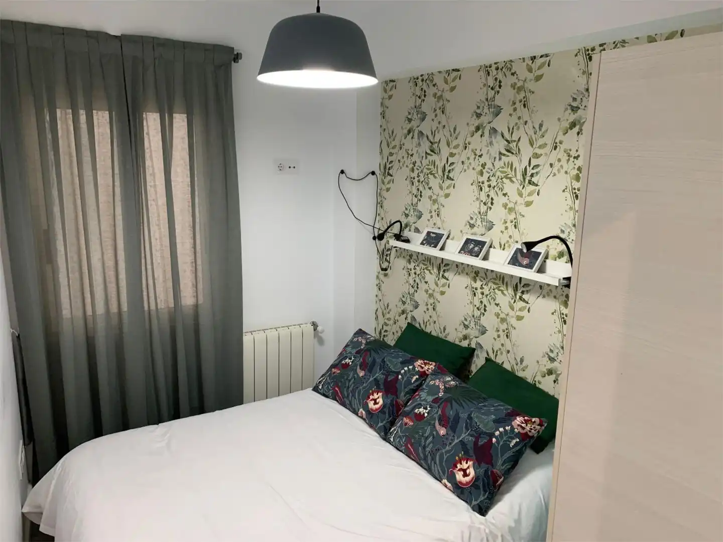 Flat for rent in Avenida de Lugo, 261, Concheiros - Fontiñas Flat for rent in Avenida de Lugo, 261, Concheiros - Fontiñas