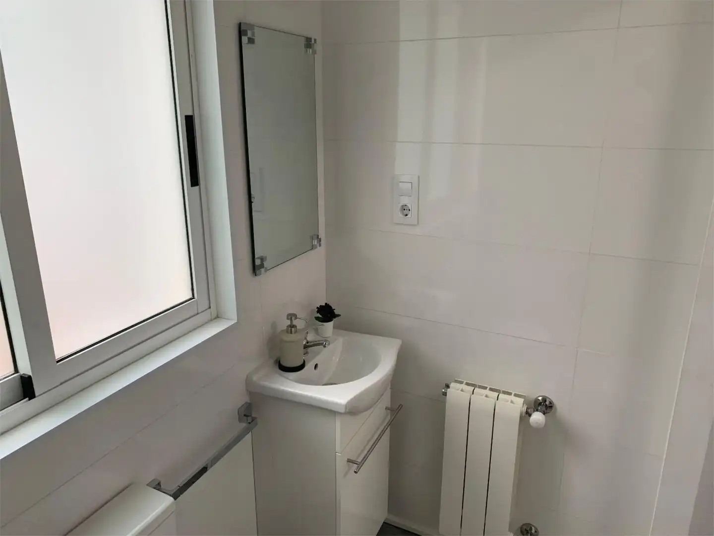 Flat for rent in Avenida de Lugo, 261, Concheiros - Fontiñas Flat for rent in Avenida de Lugo, 261, Concheiros - Fontiñas