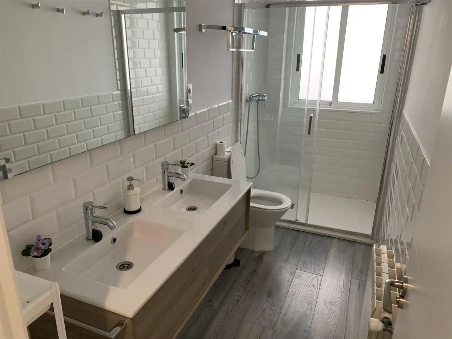Flat for rent in Avenida de Lugo, 261, Concheiros - Fontiñas Flat for rent in Avenida de Lugo, 261, Concheiros - Fontiñas
