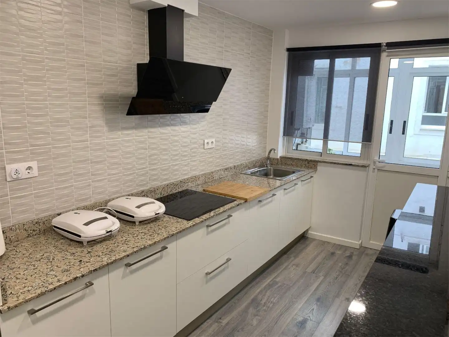 Flat for rent in Avenida de Lugo, 261, Concheiros - Fontiñas Flat for rent in Avenida de Lugo, 261, Concheiros - Fontiñas