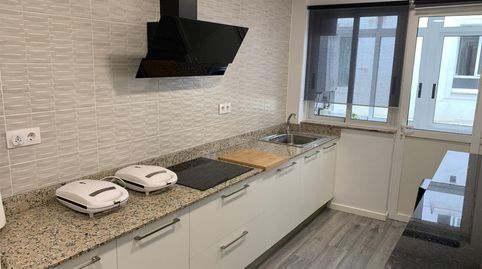 Photo 2 of Flat for rent in Avenida de Lugo, 261, Concheiros - Fontiñas, Santiago de Compostela