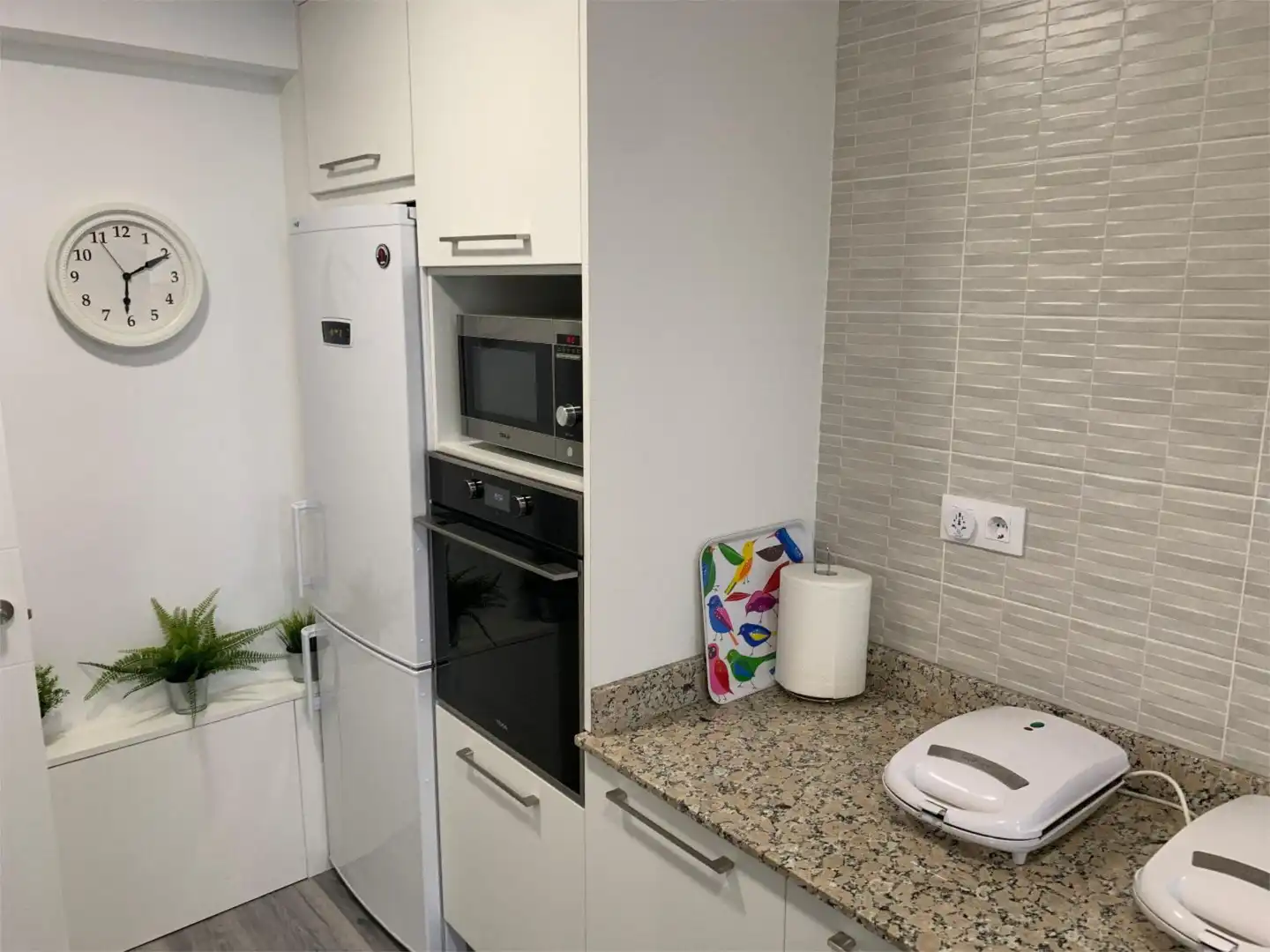 Flat for rent in Avenida de Lugo, 261, Concheiros - Fontiñas Flat for rent in Avenida de Lugo, 261, Concheiros - Fontiñas