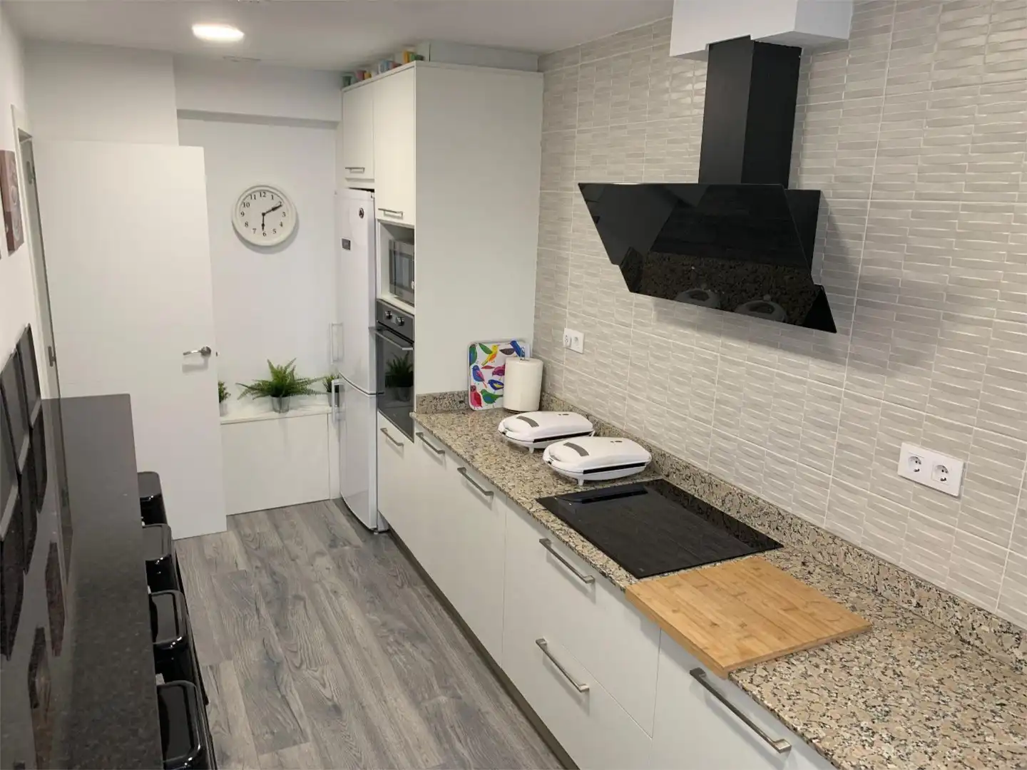Flat for rent in Avenida de Lugo, 261, Concheiros - Fontiñas Flat for rent in Avenida de Lugo, 261, Concheiros - Fontiñas